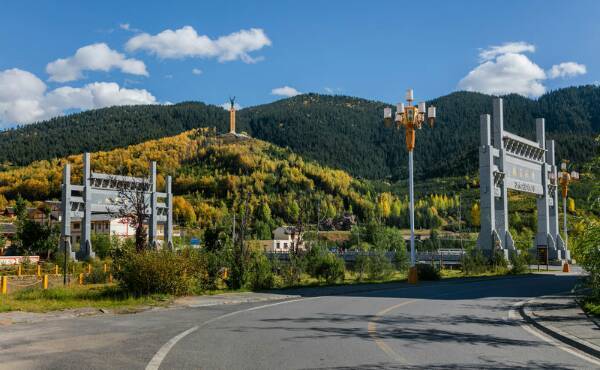 川西自驾游松潘过了下一站,川西经松潘自由行3天攻略