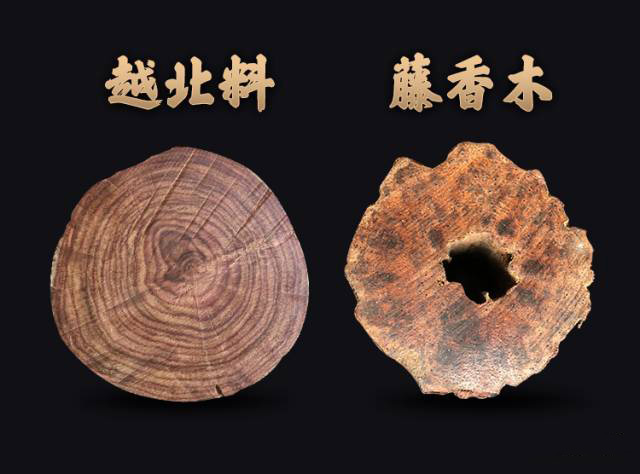 海南黄花梨紫油梨怎么鉴别真伪,紫光灯鉴别海南黄花梨真假对照图