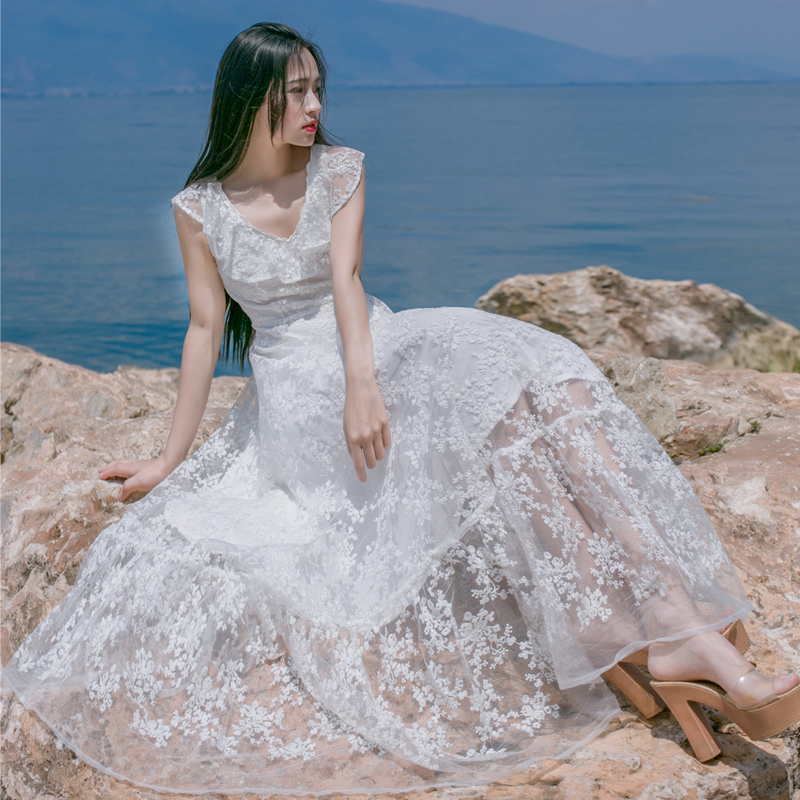 选择时尚的长裙就对了,低调而不失优雅的长裙推荐