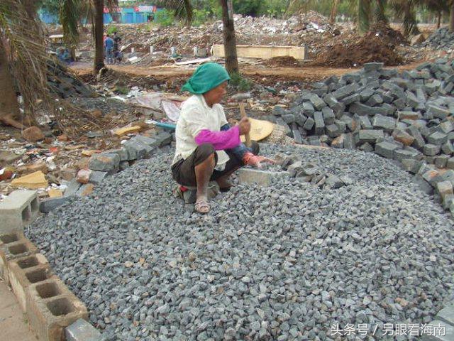 海南的女人好不好,海南省的女人好不好