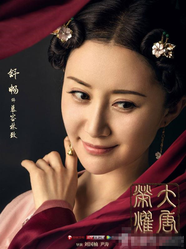 迪丽热巴杨幂哪一个好看,最漂亮女神杨幂