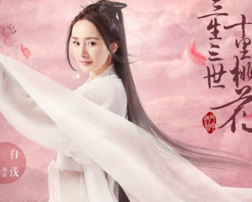 迪丽热巴杨幂哪一个好看,最漂亮女神杨幂