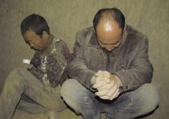 盗墓贼解决方案,盗墓贼为了防止宝物被吞