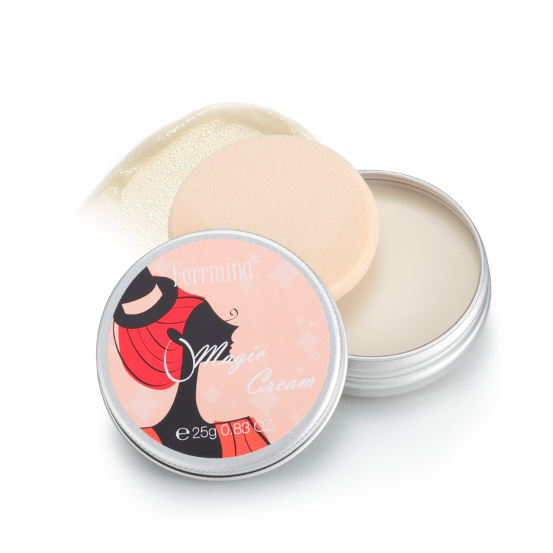 bb霜怎么涂既遮瑕又不容易油,bb霜的正确上妆法图片