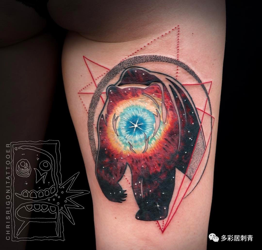 厉害的纹身师,纹身厉害的纹身师