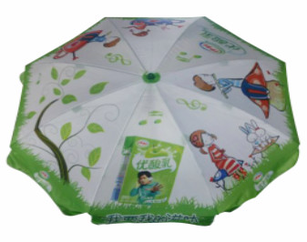 广告伞为什么质量好,为什么太阳伞是透明的