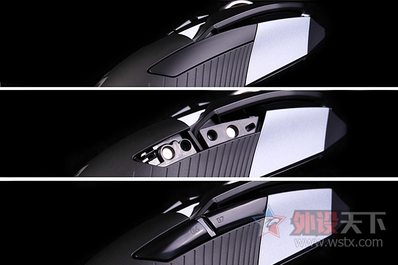 游戏鼠标排行榜前十名手型,有哪些比较好的低价游戏鼠标