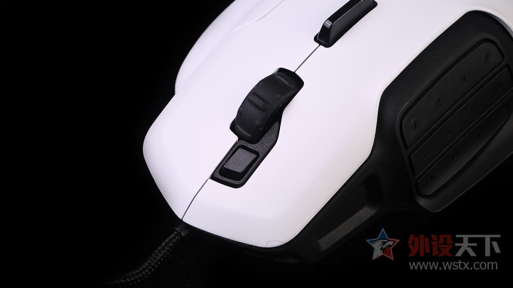 游戏鼠标排行榜前十名手型,有哪些比较好的低价游戏鼠标