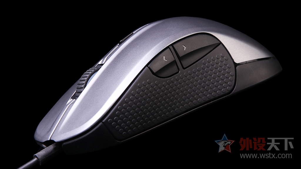 游戏鼠标排行榜前十名手型,有哪些比较好的低价游戏鼠标