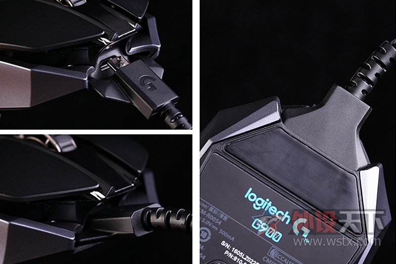 游戏鼠标排行榜前十名手型,有哪些比较好的低价游戏鼠标