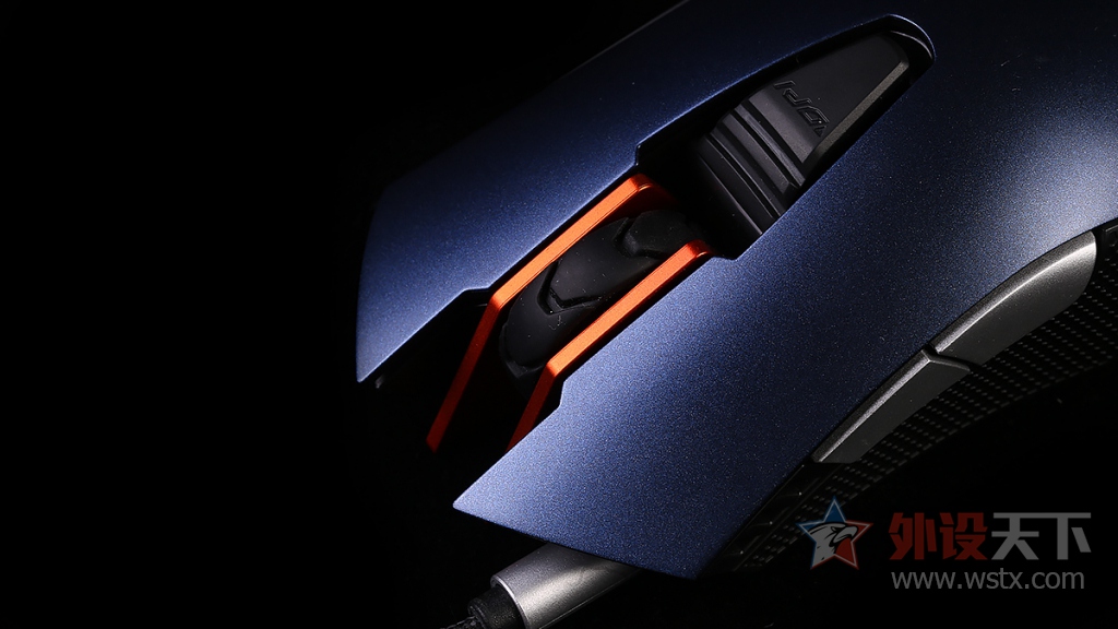 游戏鼠标排行榜前十名手型,有哪些比较好的低价游戏鼠标