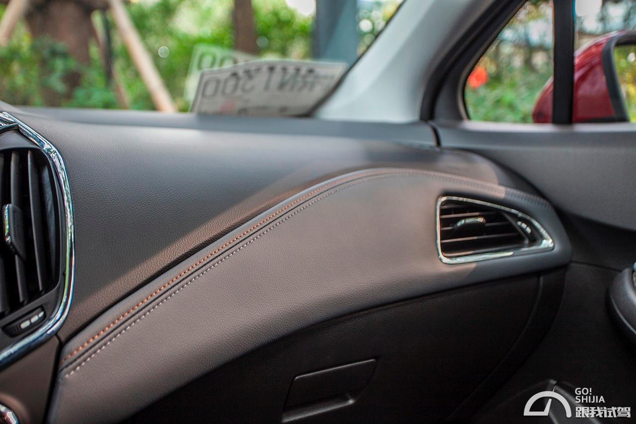 18款科鲁兹1.5试驾爬山视频,科鲁兹1.4t试驾