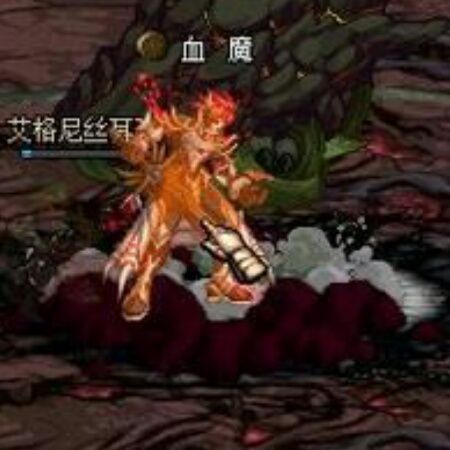 dnf安图恩攻略2019怪物打法,dnf安图恩二阶段b图机制