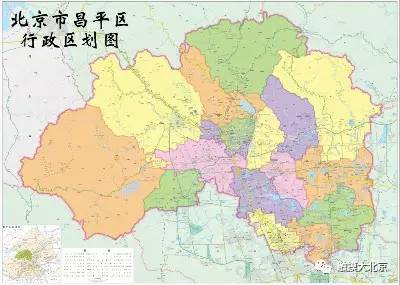 北京64处地名由来,每个名字都有一段神奇往事,您了解几个?