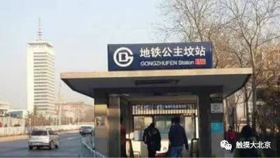 北京64处地名由来,每个名字都有一段神奇往事,您了解几个?