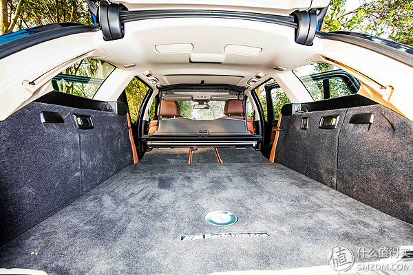 宝马520i旅行版功能,宝马520i和530旅行