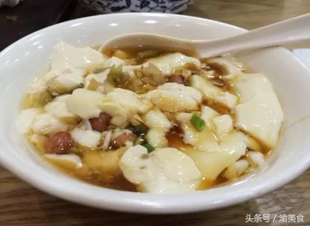 满大街都是重庆鲜面条店,满街小面