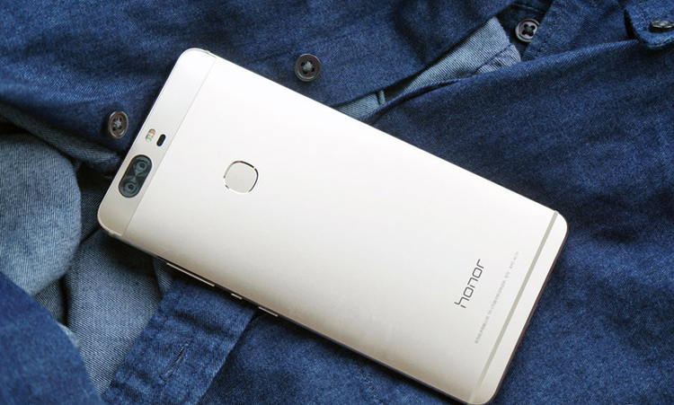 华为荣耀v8上手体验：就是这么酷