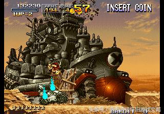 街机游戏无赖,街机游戏最奇葩操作技巧