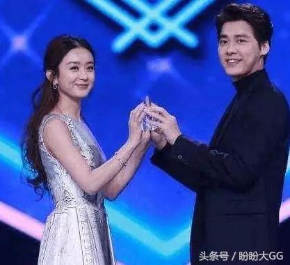 赵丽颖何炅李易峰关晓彤,2019年李易峰吴昕的新闻