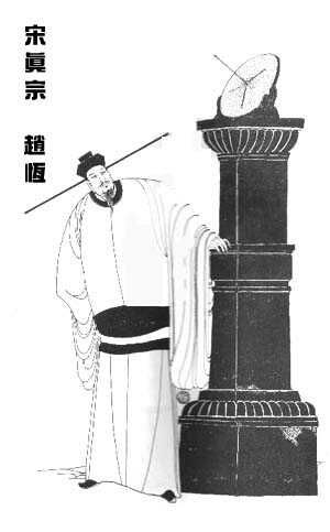 最有演技的皇帝,十大皇帝演技霸气时刻