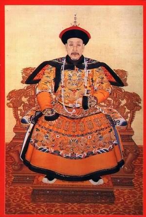 最有演技的皇帝,十大皇帝演技霸气时刻