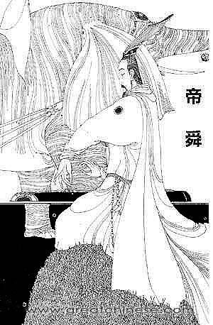 最有演技的皇帝,十大皇帝演技霸气时刻