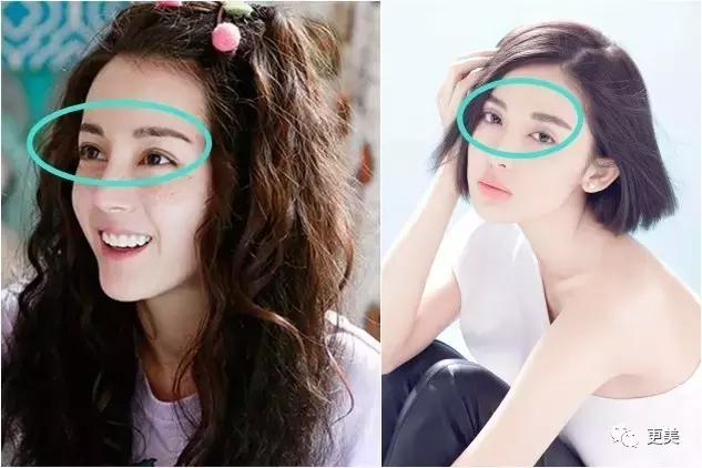 撞脸雪莉pk掉娜扎热巴成女主,如今却沦为恐怖片里的贞子