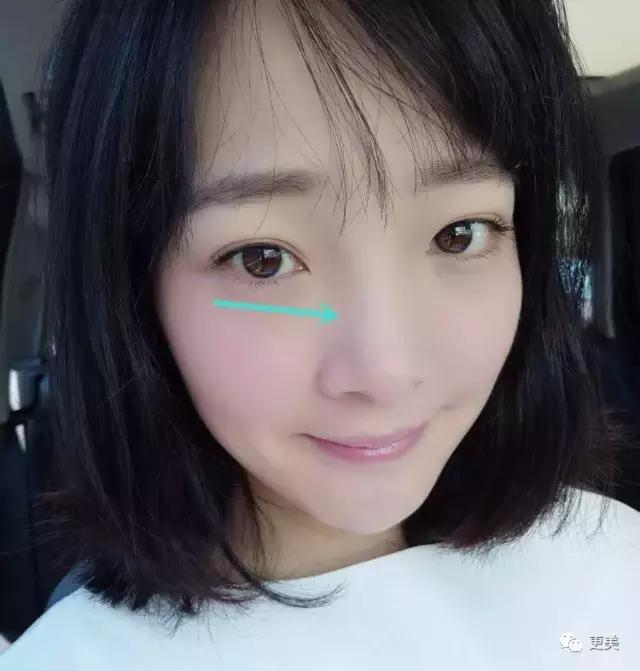 撞脸雪莉pk掉娜扎热巴成女主,如今却沦为恐怖片里的贞子