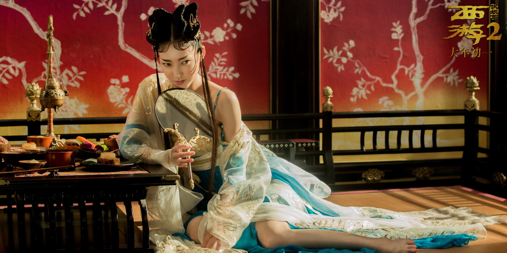 西游伏妖篇没看懂,你真的看懂了西游伏妖篇吗