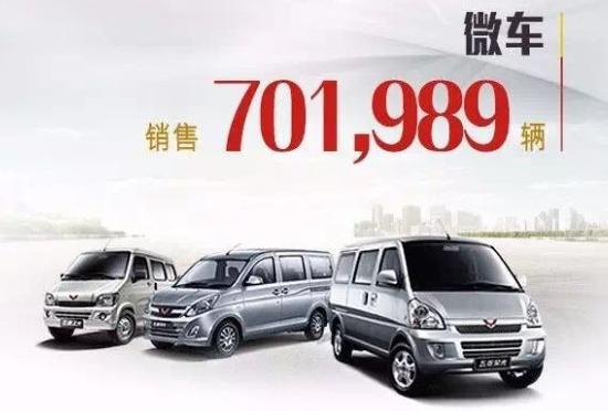 上汽通用五菱属于什么企业,通用五菱汽车深度解析