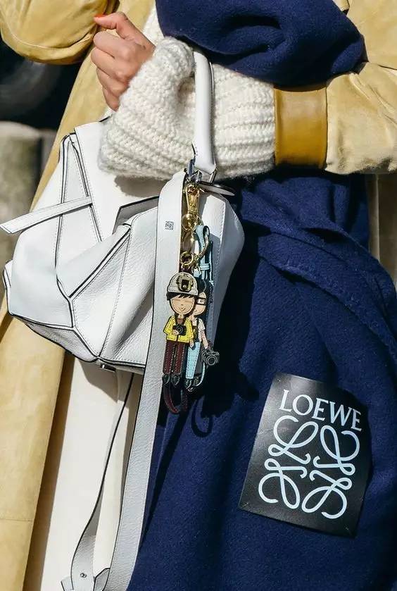 最经典保值的大牌包,最值得投资的10款包