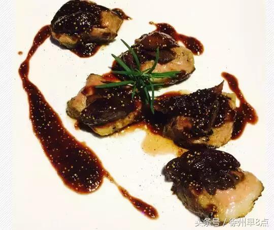 徐州哪里能吃到国外美食,徐州最正宗的韩国美食