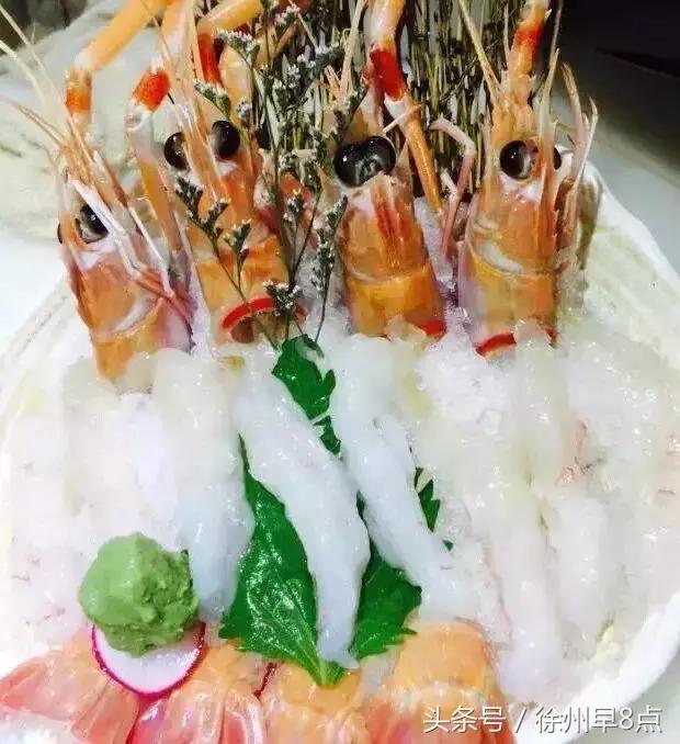 徐州哪里能吃到国外美食,徐州最正宗的韩国美食