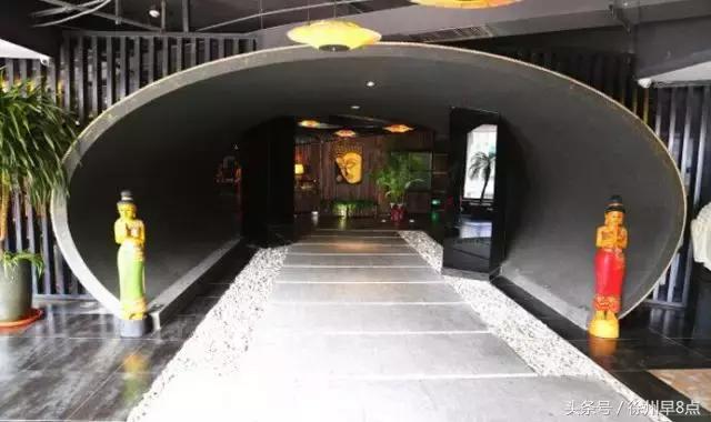 徐州哪里能吃到国外美食,徐州最正宗的韩国美食