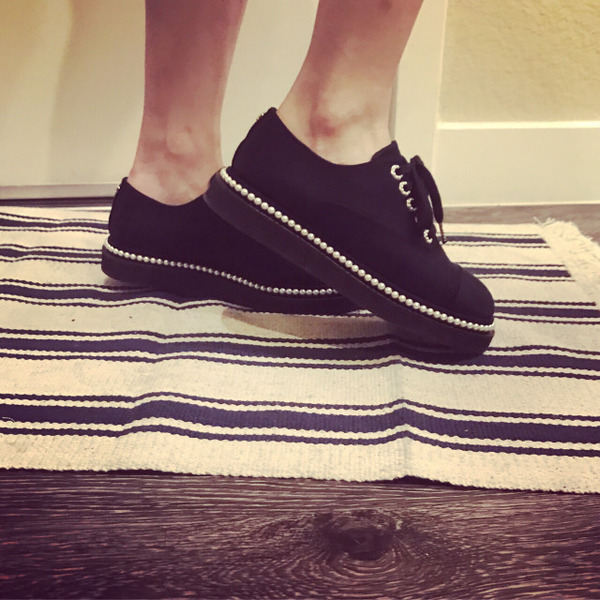 今年流行的大牌鞋子秋冬,当季最流行的大牌鞋子