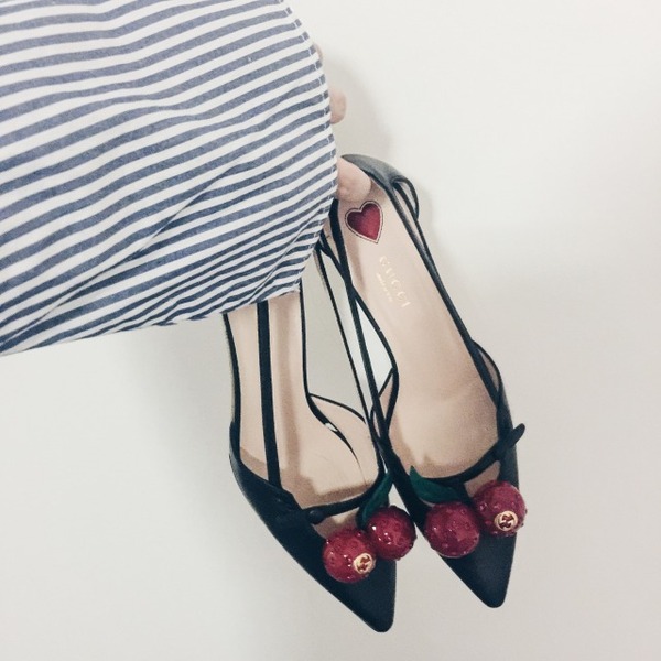 今年流行的大牌鞋子秋冬,当季最流行的大牌鞋子