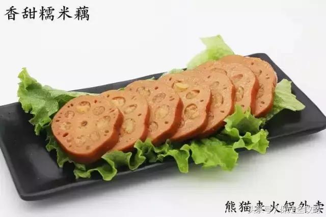 连锅都免费送？这位壕老板打造的保定高逼格火锅外卖，吊炸天啦！