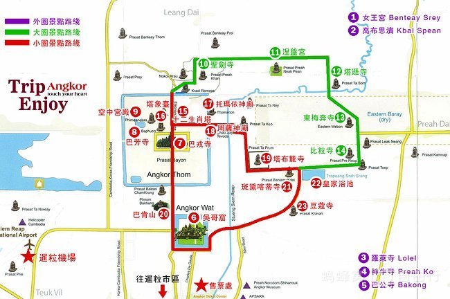 孤独星球最佳旅游地区,孤独星球最佳旅游地