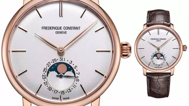 康斯登手表机芯好吗,除了劳力士百达翡丽还有哪些品牌