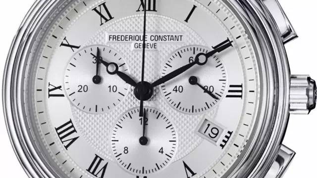 康斯登手表机芯好吗,除了劳力士百达翡丽还有哪些品牌