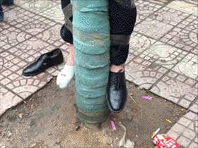 结婚把新郎官给整了,新郎被整太过头的视频