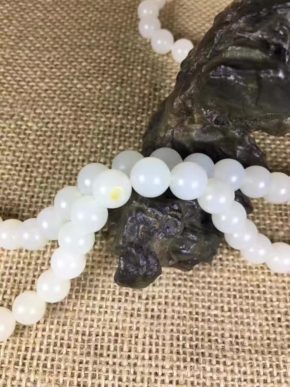 上等和田玉器欣赏,怎么从雕工鉴别和田玉