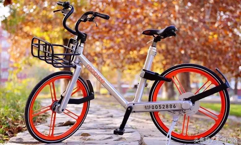 从小记者到CEO，80后美女让骑行改变城市