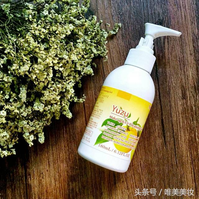 女生卸妆哪款最好,卸妆推荐排行榜女生敏感肌