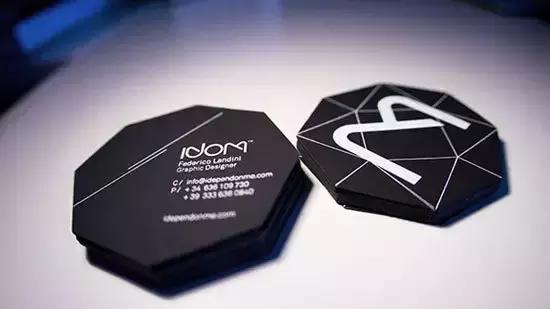 第一步打开交友名片,社交名片怎么做