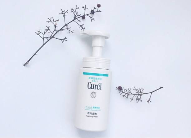 好用不油腻的护肤产品,好用不过百的洁面