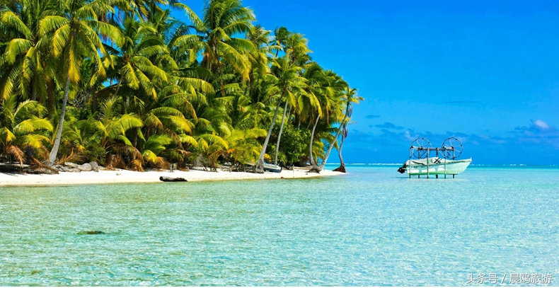 免签海岛美国附近 (马尔代夫免签海岛)