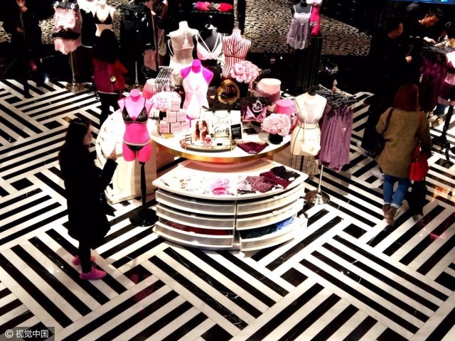 维密官方旗舰店在国内,维密官方旗舰店高端