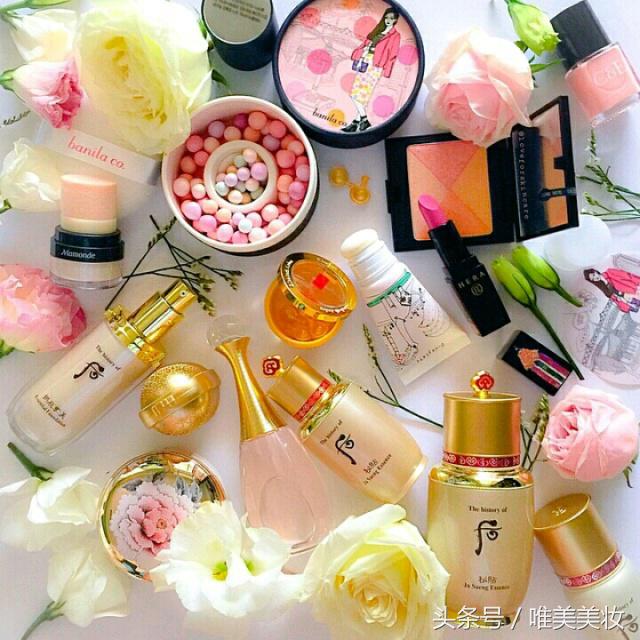 适合熟龄夏天用的精华排行榜,公认好用的4款精华